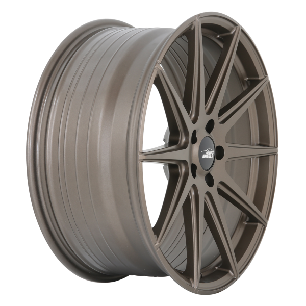 ELEGANCE Wheels - E 1 FF Concave